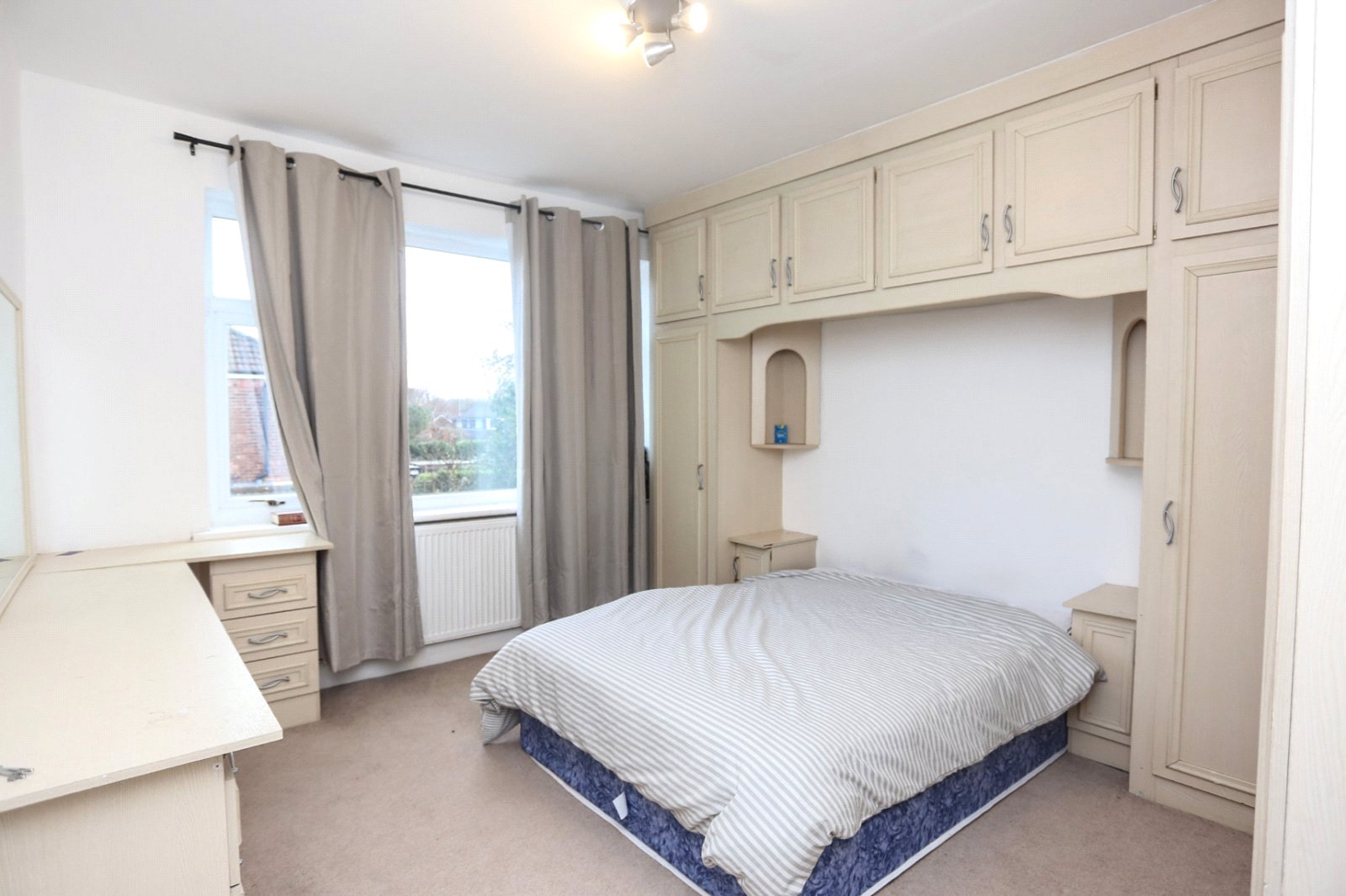 Ashburn Road, Heaton Norris, Stockport, SK4