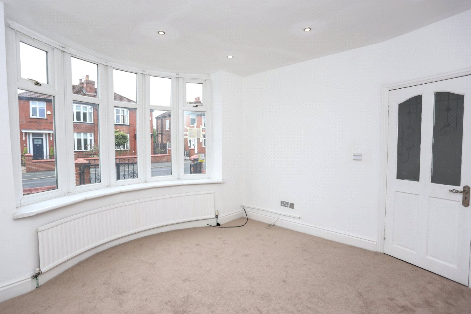 Ashburn Road, Heaton Norris, Stockport, SK4