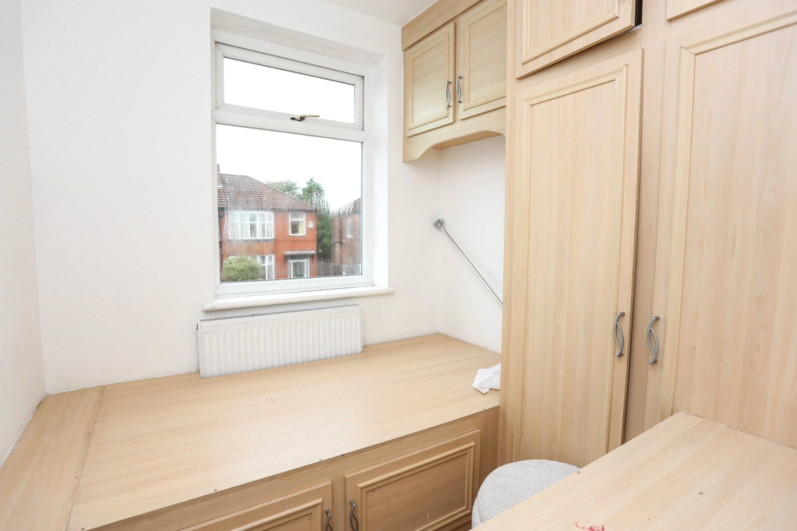 Ashburn Road, Heaton Norris, Stockport, SK4