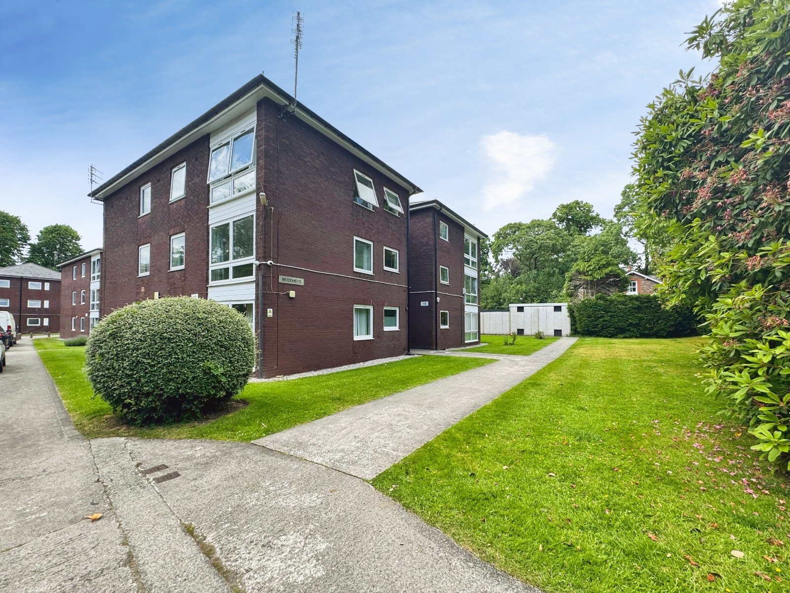 Mersey Road, Heaton Mersey, Stockport, SK4 - Julian Wadden