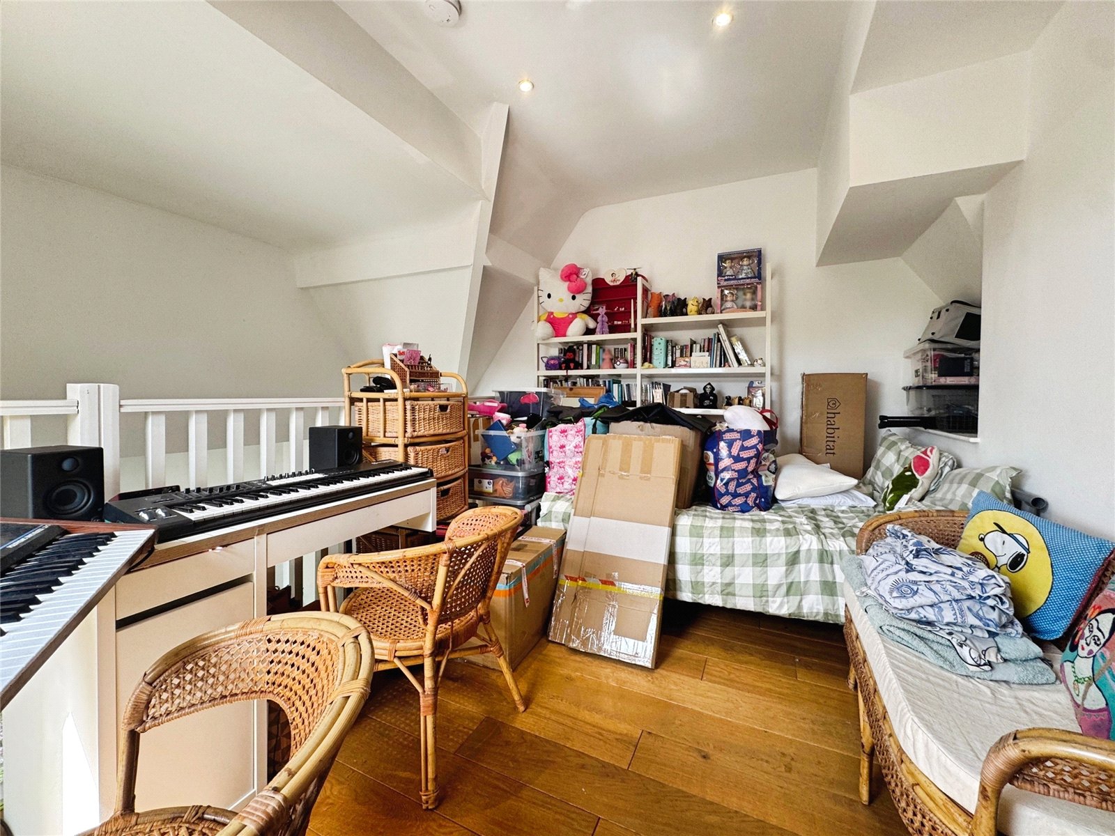 Palatine Road, Manchester, Greater Manchester, M20