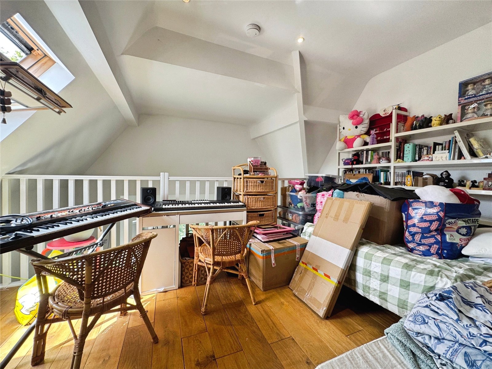 Palatine Road, Manchester, Greater Manchester, M20