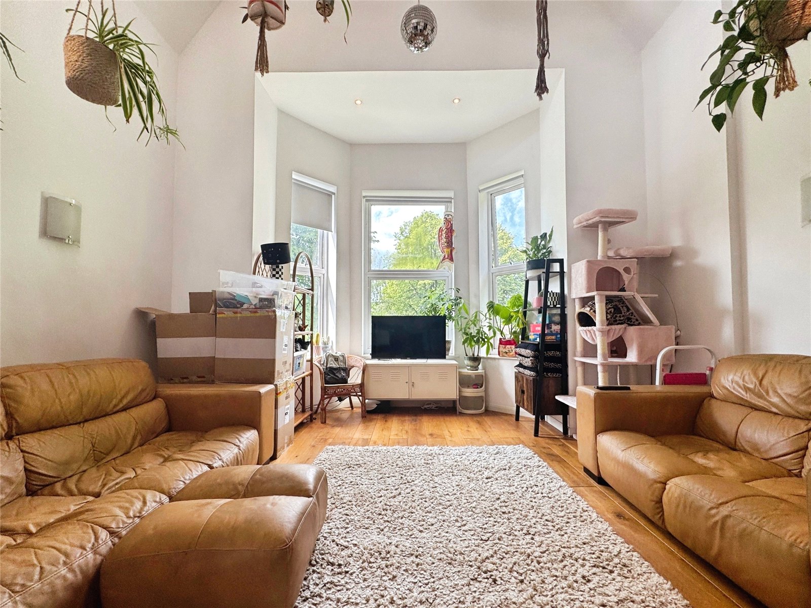 Palatine Road, Manchester, Greater Manchester, M20