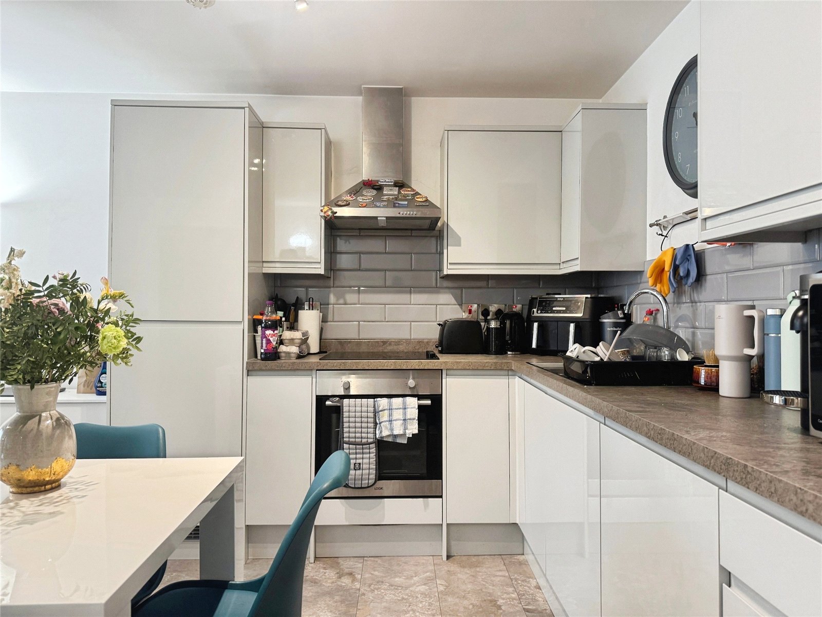 Georgia Avenue, West Didsbury, Manchester, M20