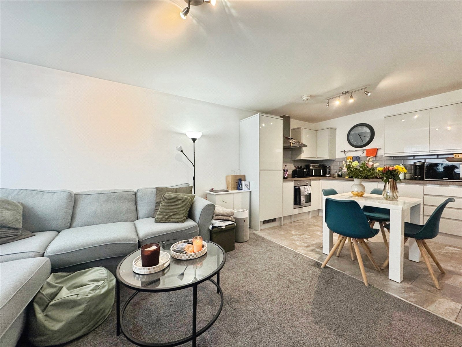 Georgia Avenue, West Didsbury, Manchester, M20 - Julian Wadden