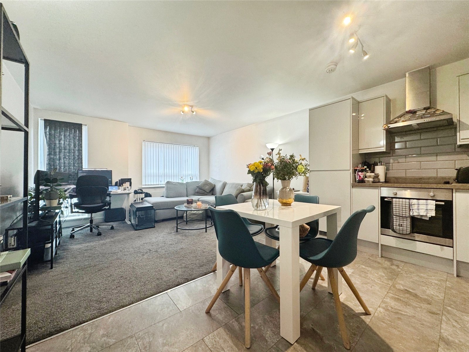 Georgia Avenue, West Didsbury, Manchester, M20