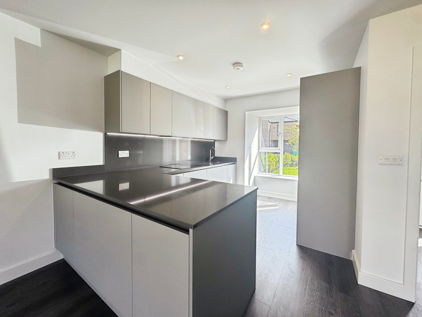 Brickyard Close, Levenshulme, Manchester, M19