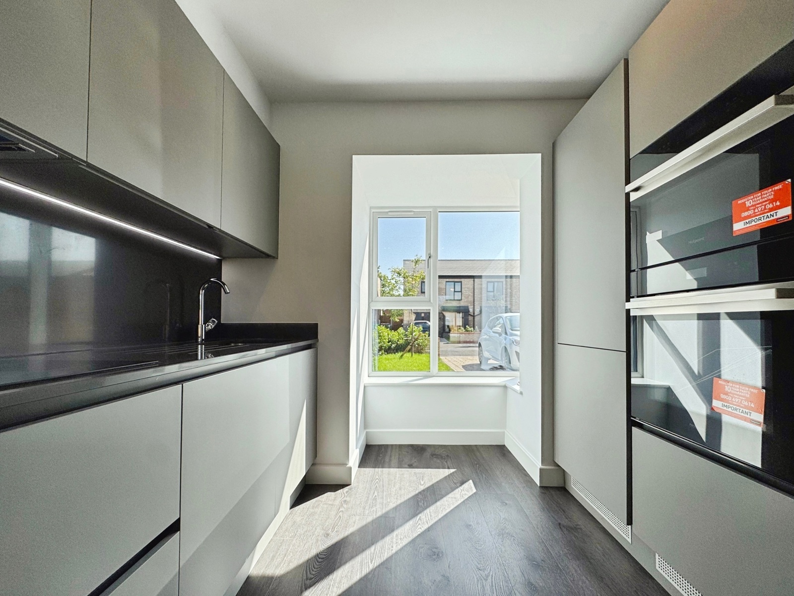 Brickyard Close, Levenshulme, Manchester, M19