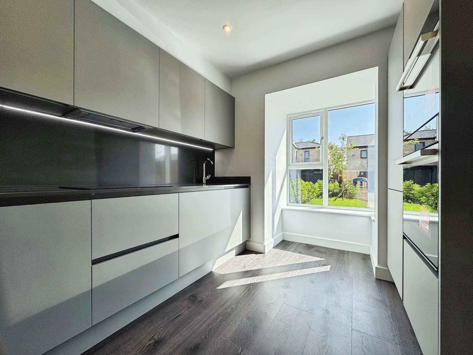 Brickyard Close, Levenshulme, Manchester, M19