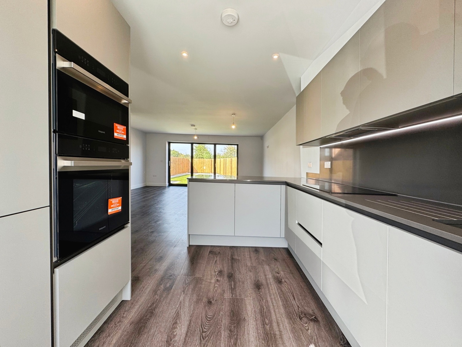 Brickyard Close, Levenshulme, Manchester, M19