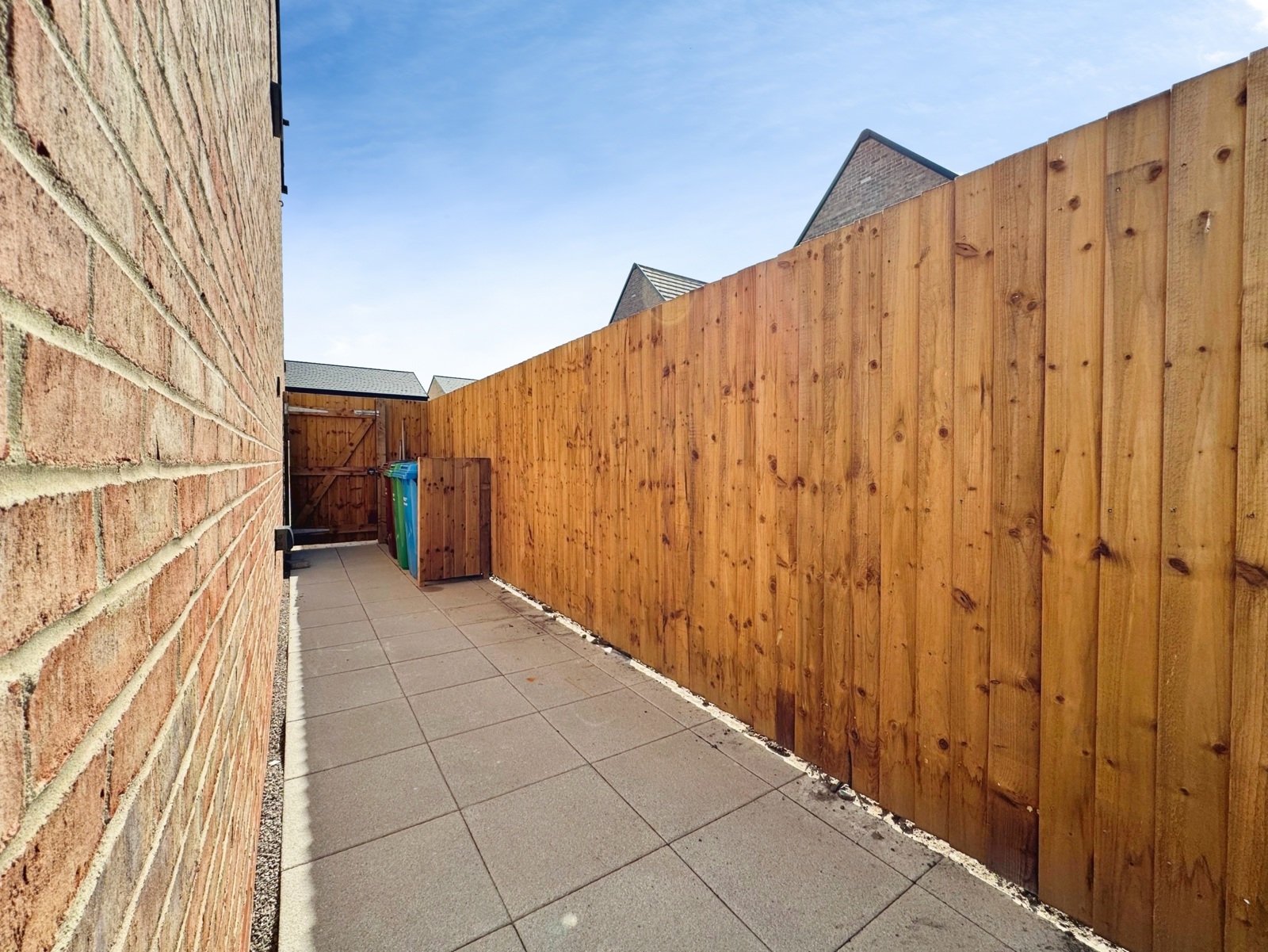 Brickyard Close, Levenshulme, Manchester, M19