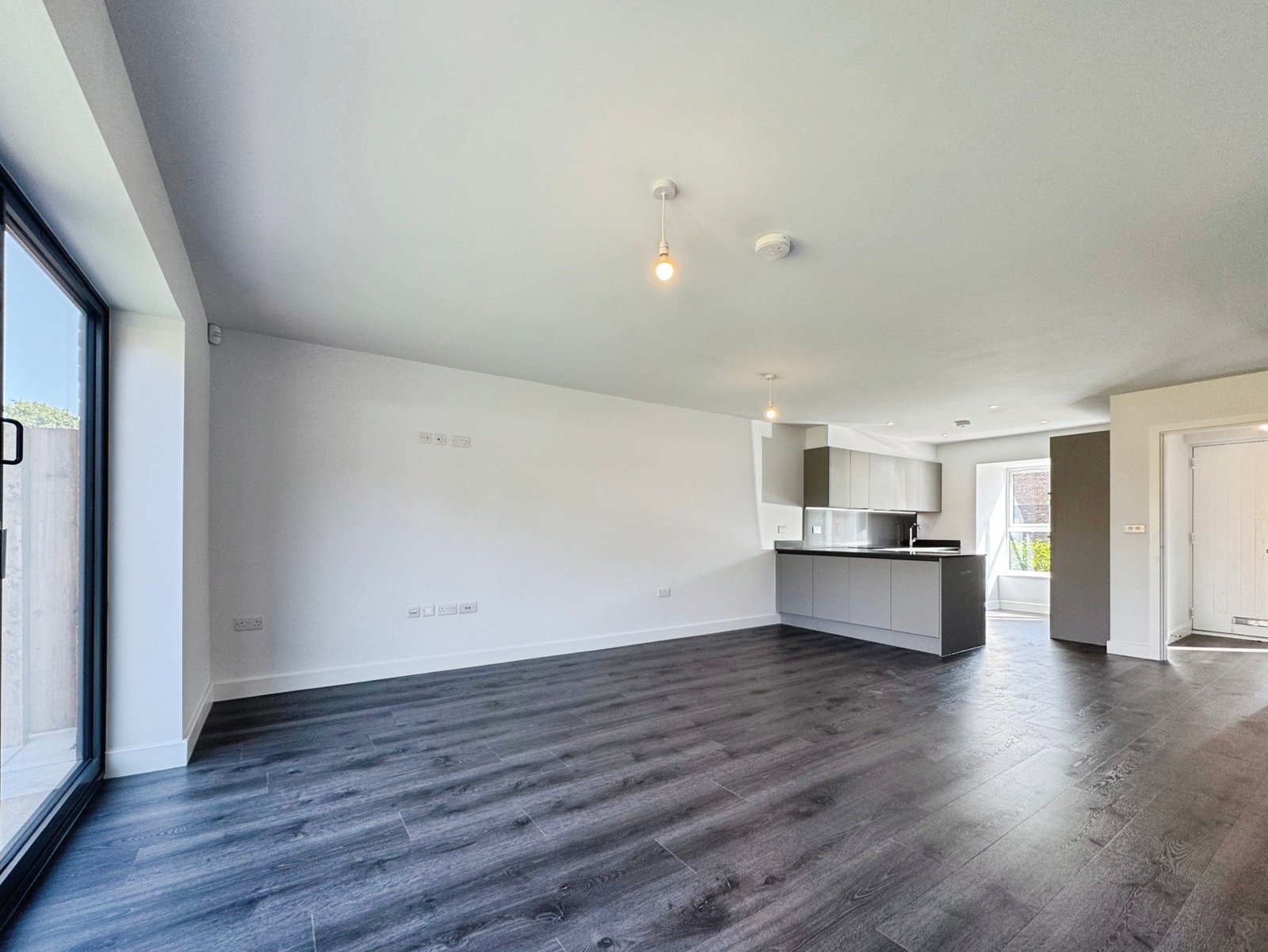 Brickyard Close, Levenshulme, Manchester, M19