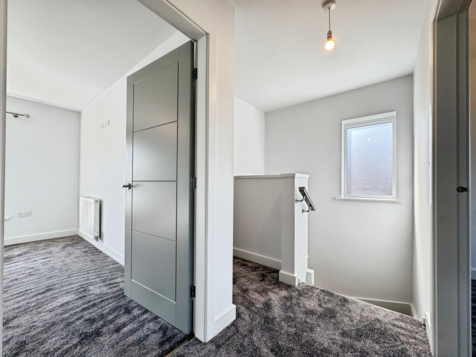 Brickyard Close, Levenshulme, Manchester, M19