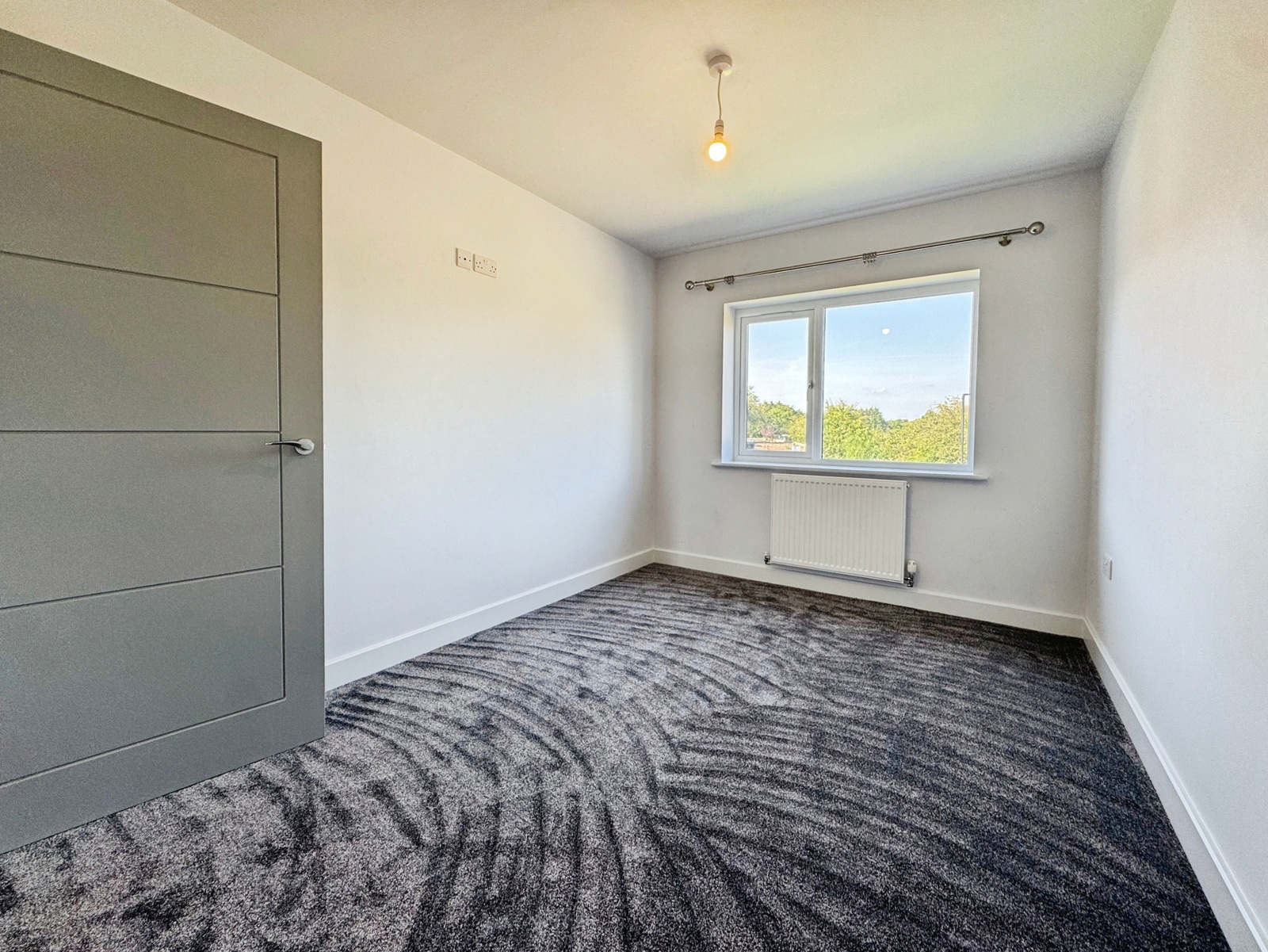 Brickyard Close, Levenshulme, Manchester, M19