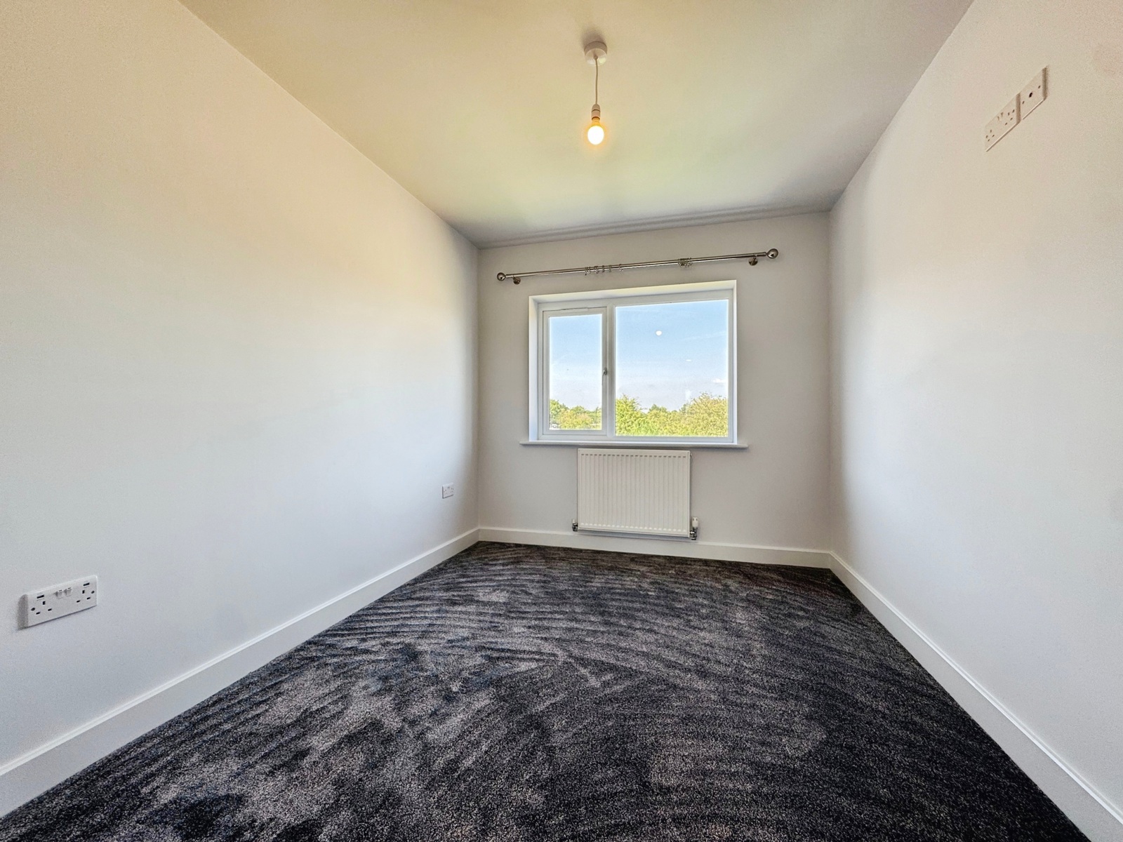 Brickyard Close, Levenshulme, Manchester, M19