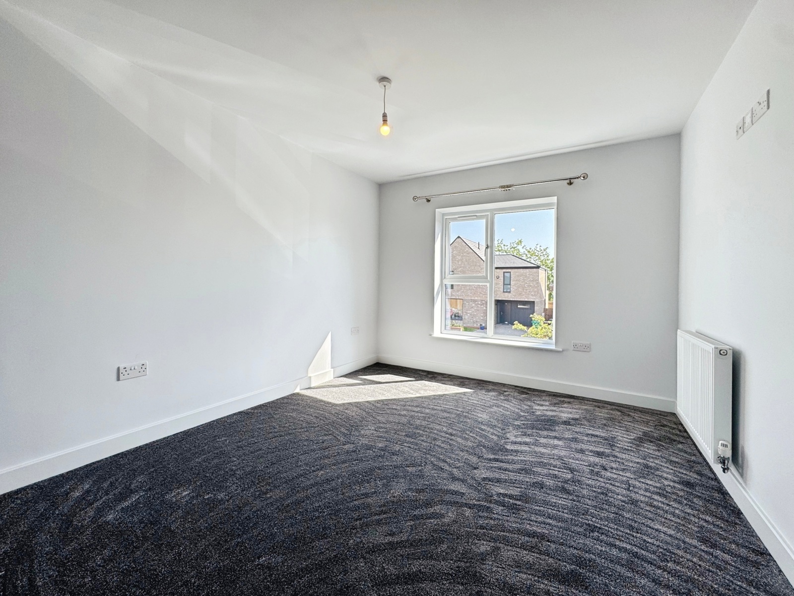 Brickyard Close, Levenshulme, Manchester, M19