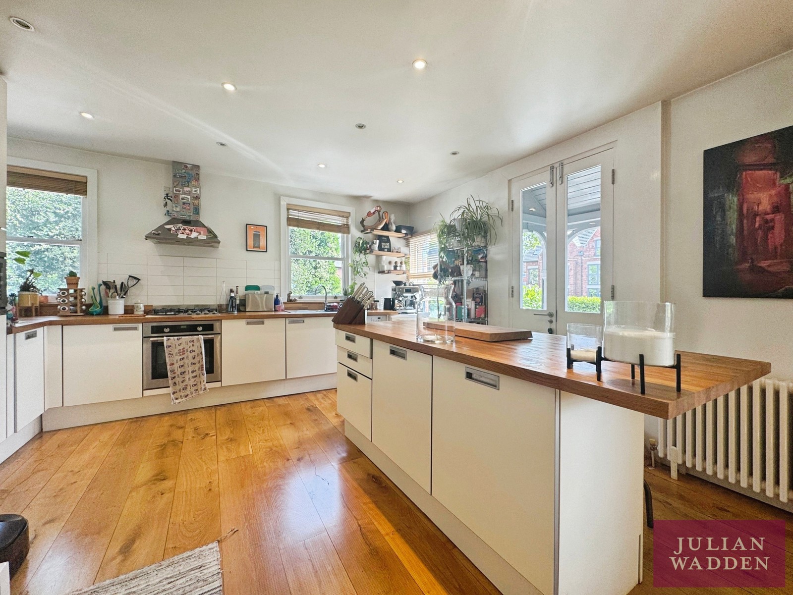 Palatine Road, West Didsbury, Manchester, M20