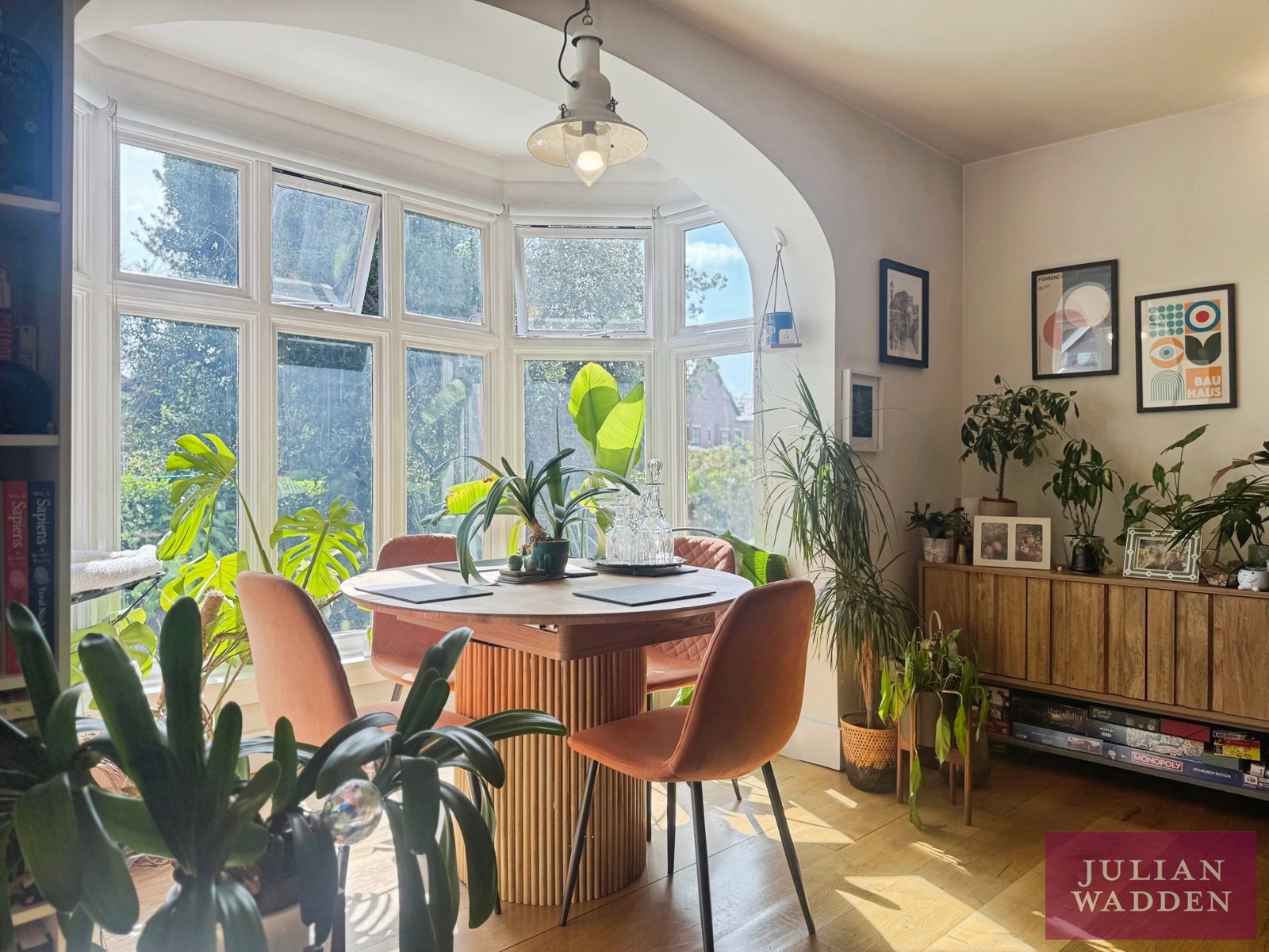 Palatine Road, West Didsbury, Manchester, M20