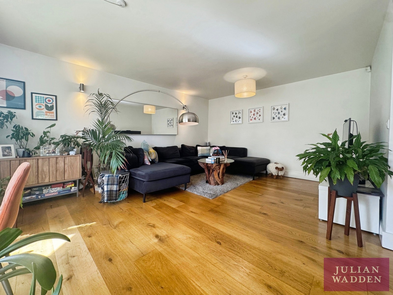 Palatine Road, West Didsbury, Manchester, M20