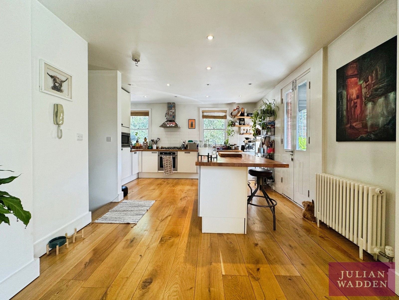 Palatine Road, West Didsbury, Manchester, M20