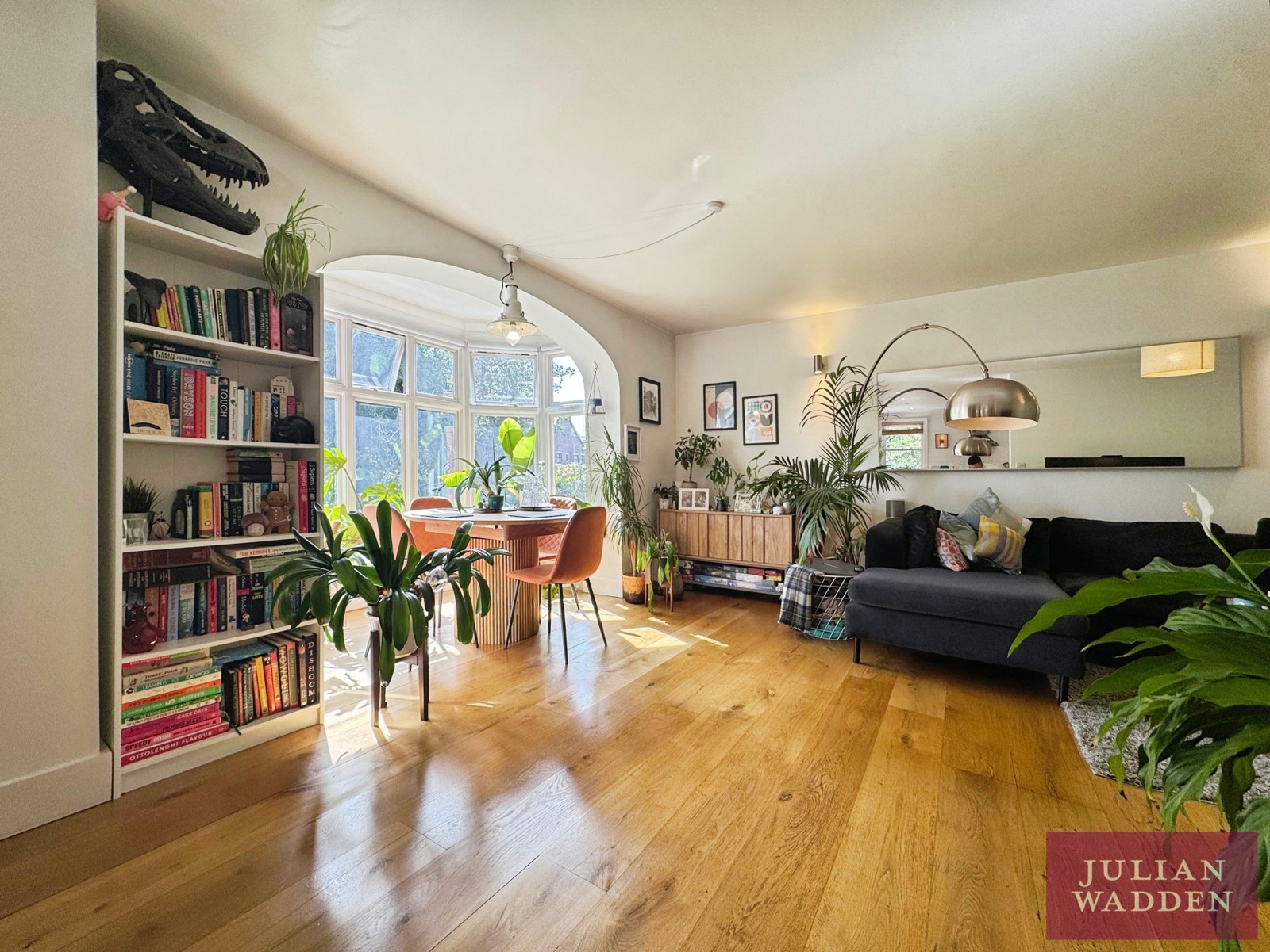 Palatine Road, West Didsbury, Manchester, M20