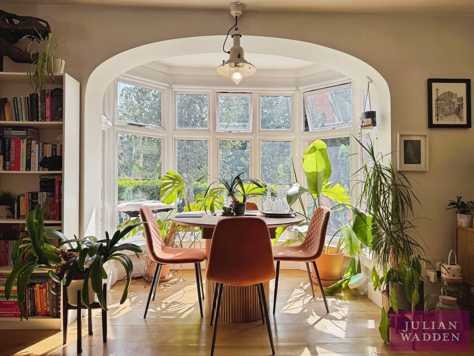 Palatine Road, West Didsbury, Manchester, M20