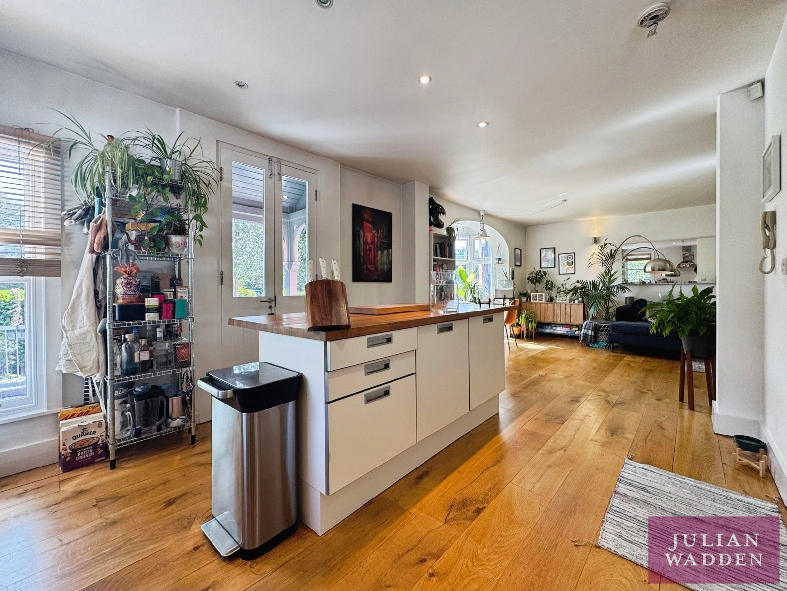 Palatine Road, West Didsbury, Manchester, M20