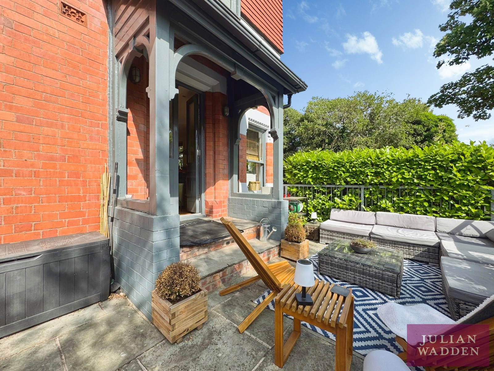 Palatine Road, West Didsbury, Manchester, M20