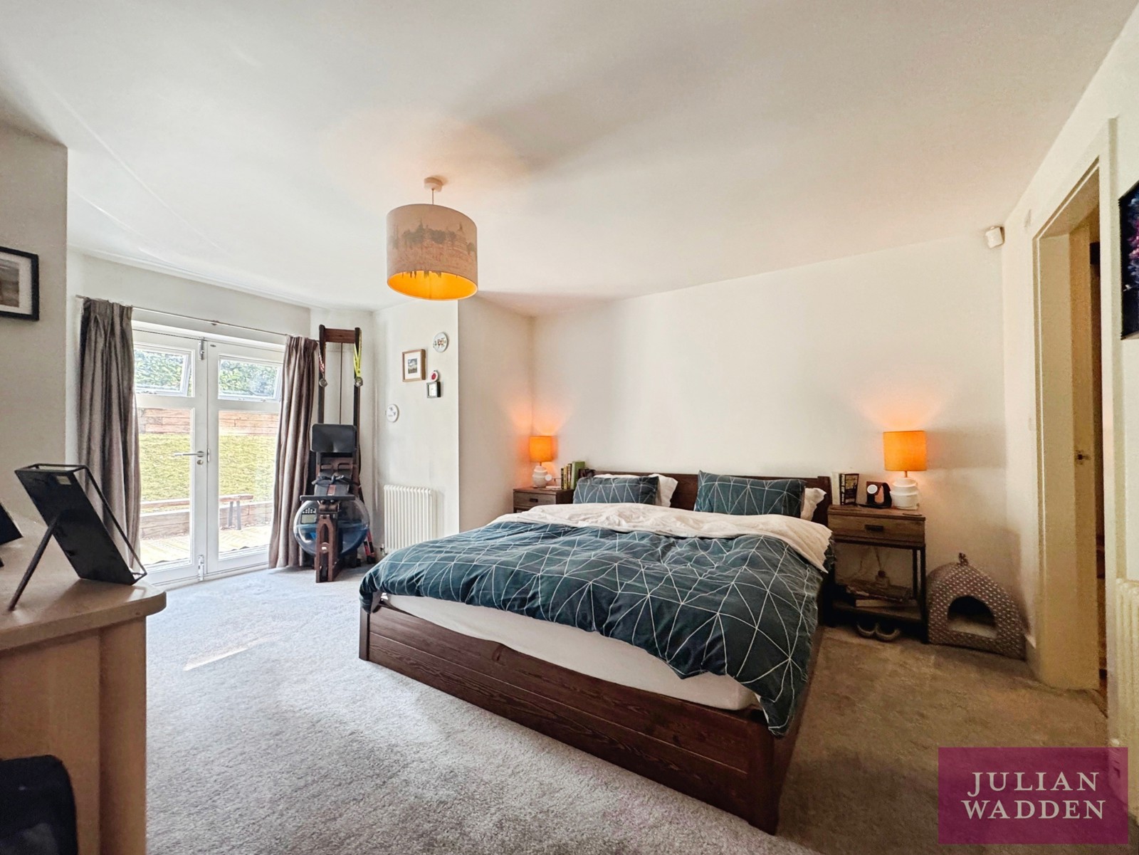 Palatine Road, West Didsbury, Manchester, M20