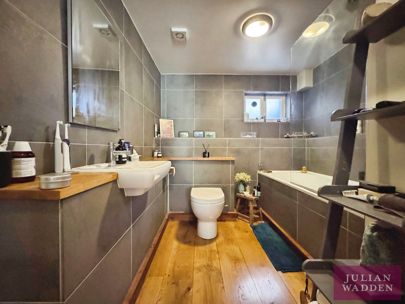 Palatine Road, West Didsbury, Manchester, M20