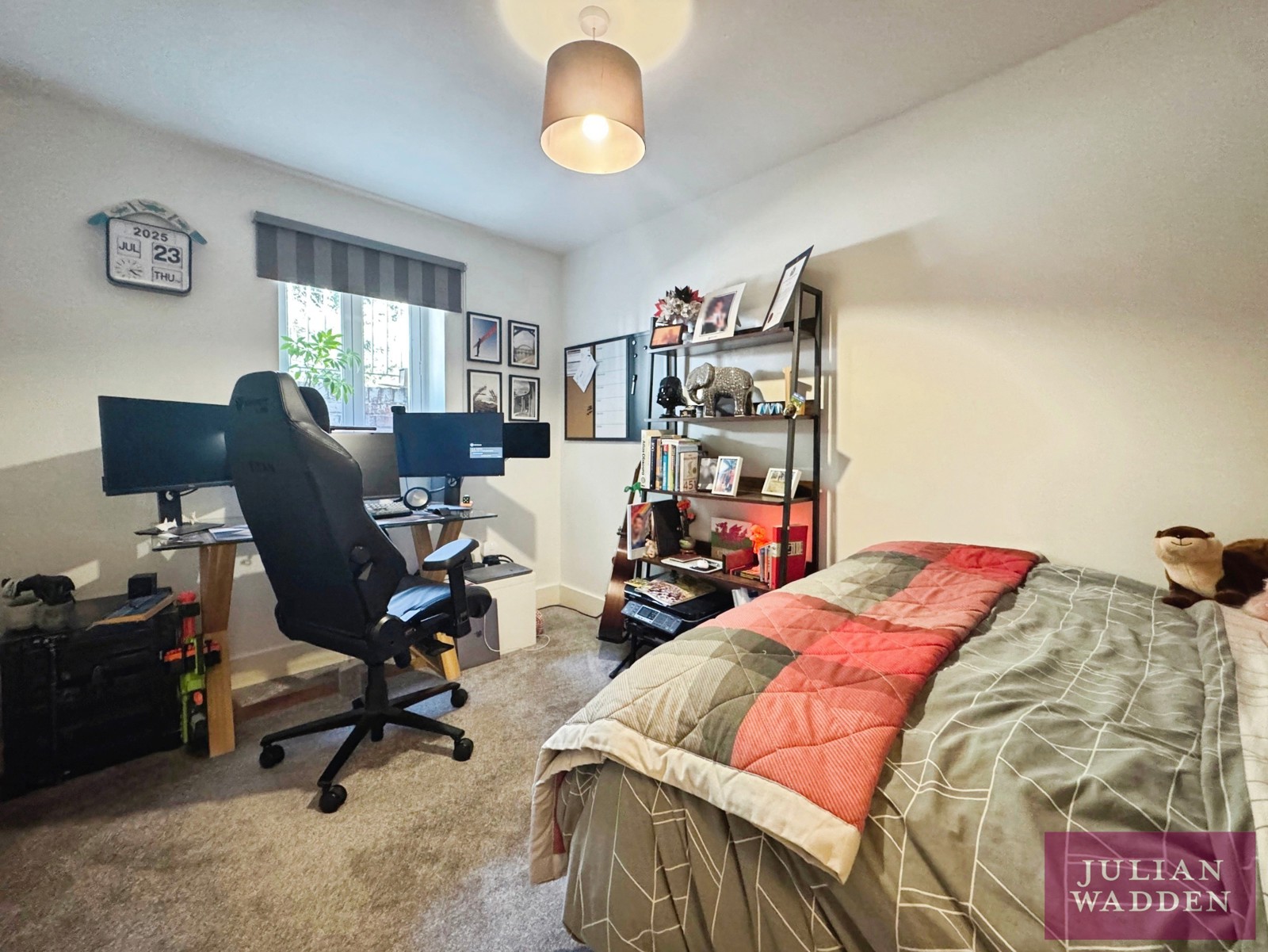 Palatine Road, West Didsbury, Manchester, M20