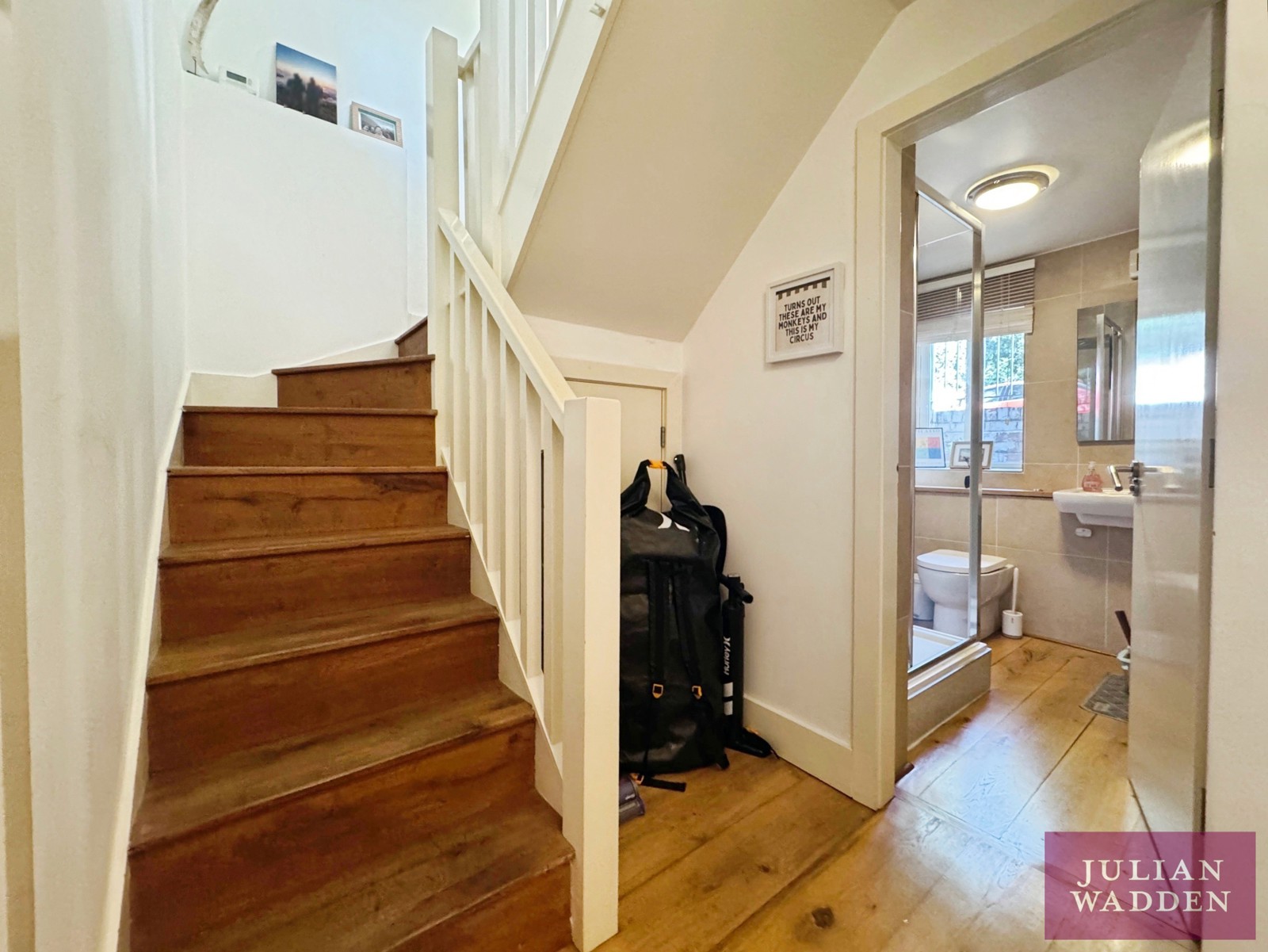 Palatine Road, West Didsbury, Manchester, M20