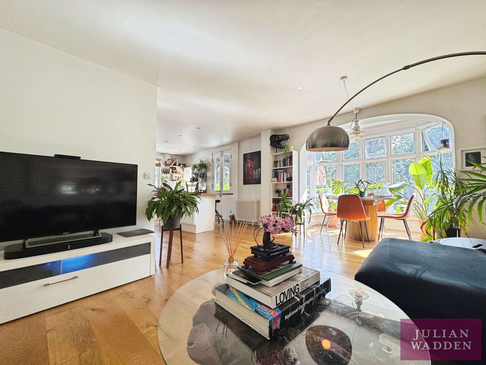 Palatine Road, West Didsbury, Manchester, M20