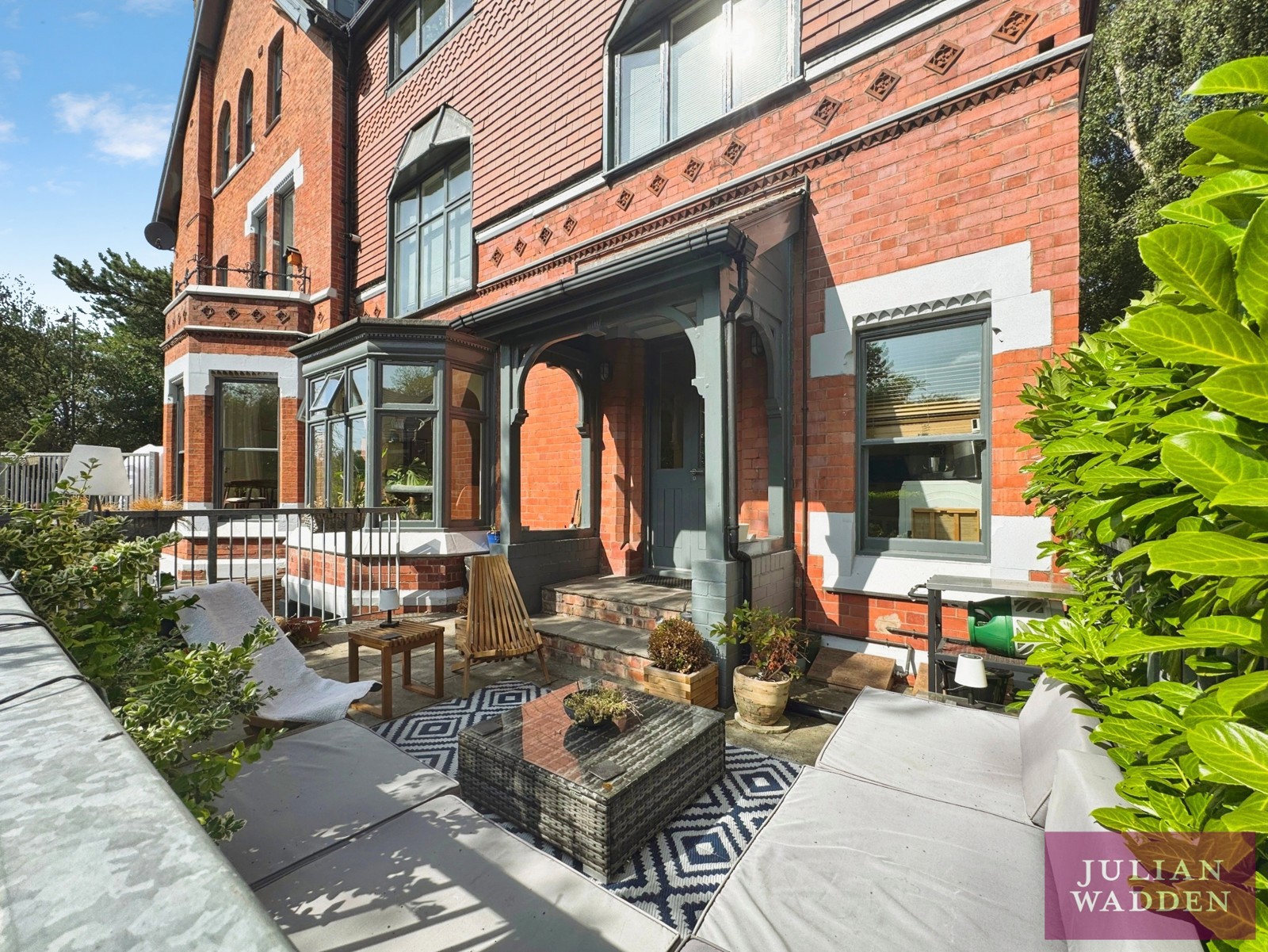 Palatine Road, West Didsbury, Manchester, M20
