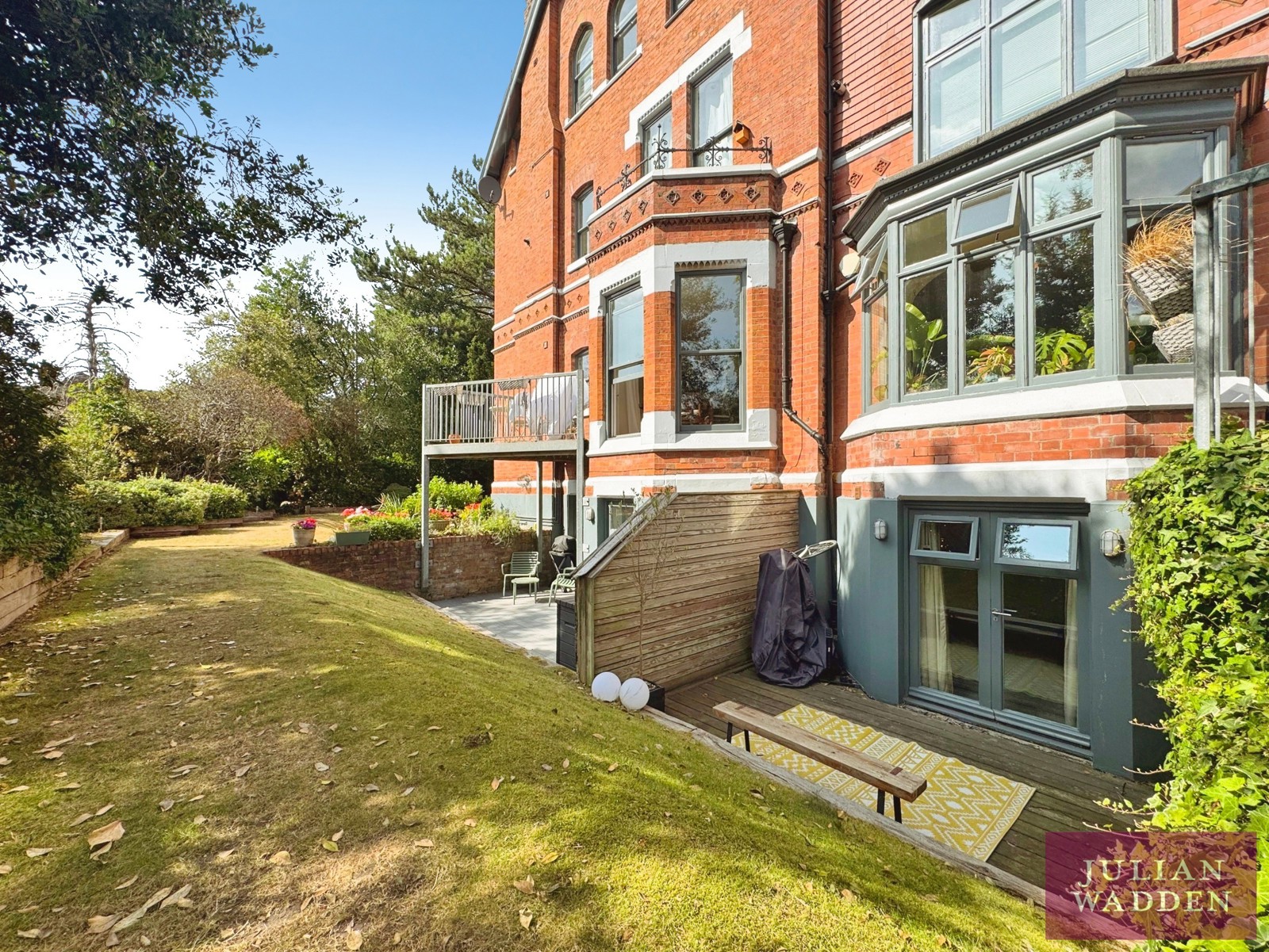 Palatine Road, West Didsbury, Manchester, M20