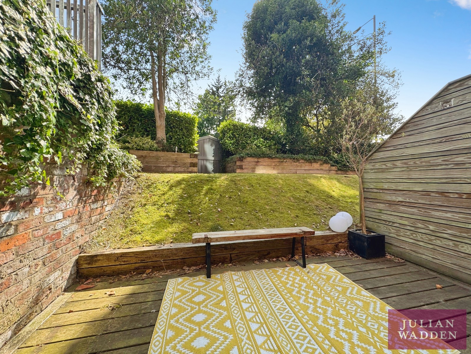 Palatine Road, West Didsbury, Manchester, M20