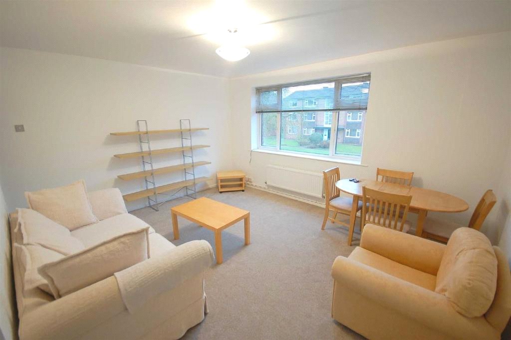 Barlow Moor Court, Manchester, Greater Manchester, M20
