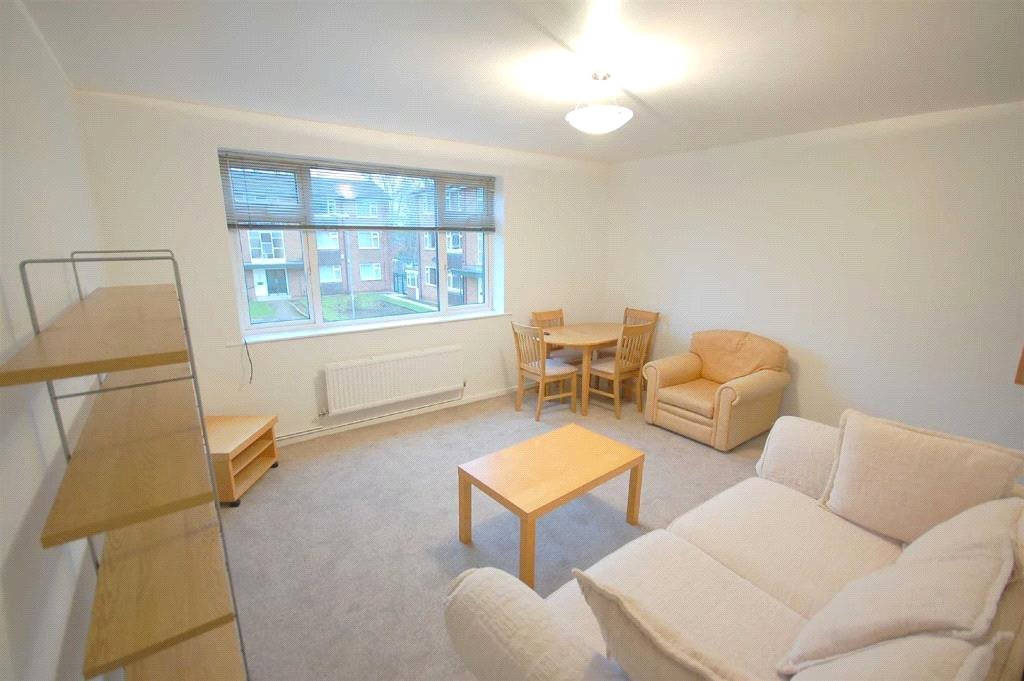 Barlow Moor Court, Manchester, Greater Manchester, M20