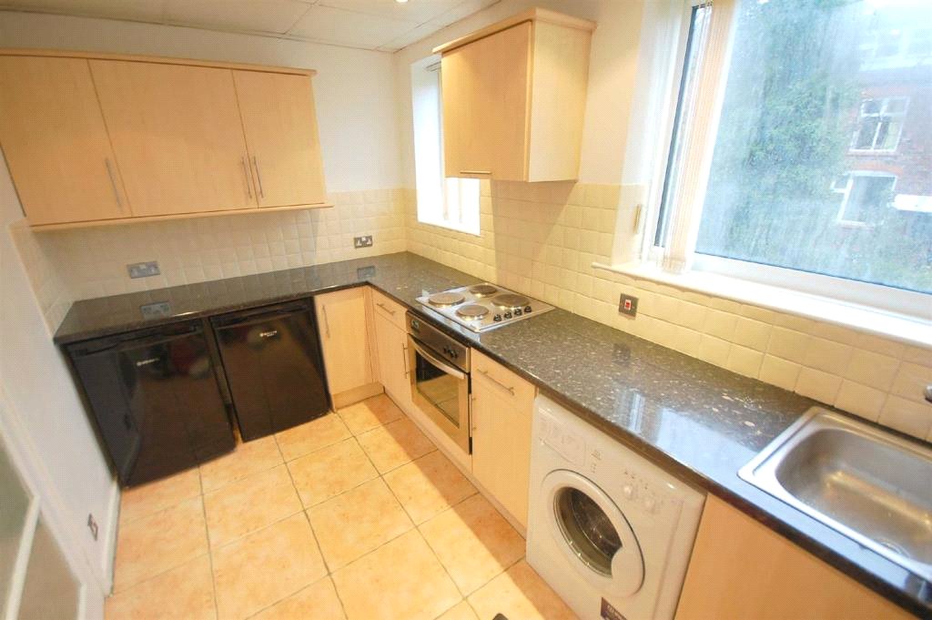 Barlow Moor Court, Manchester, Greater Manchester, M20