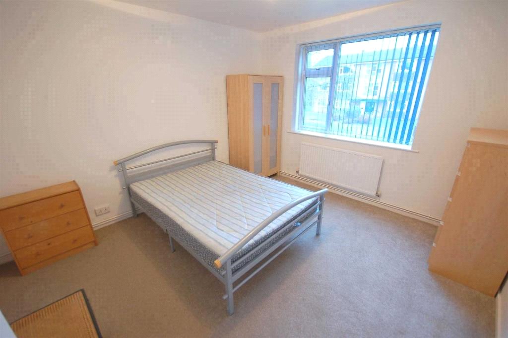 Barlow Moor Court, Manchester, Greater Manchester, M20