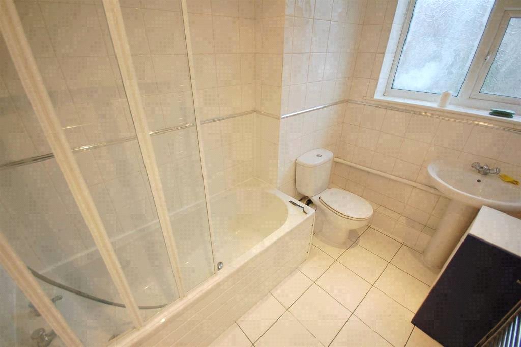 Barlow Moor Court, Manchester, Greater Manchester, M20