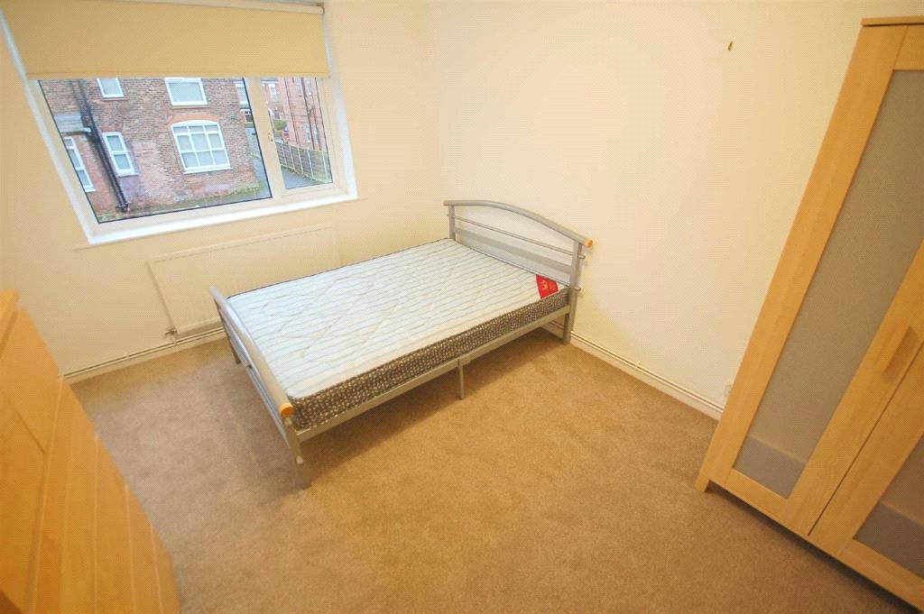 Barlow Moor Court, Manchester, Greater Manchester, M20