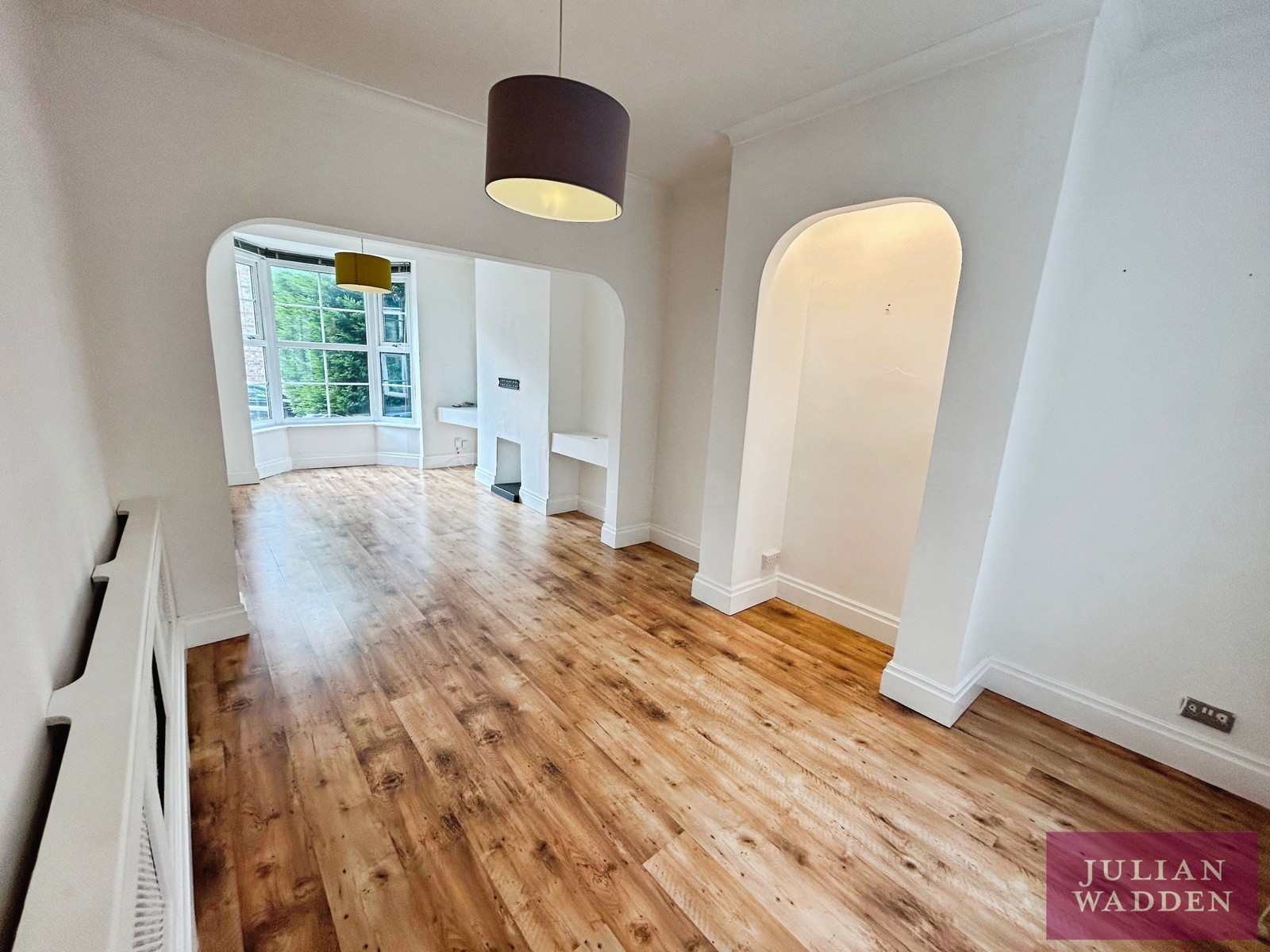 Albert Hill Street, Didsbury, Manchester, M20