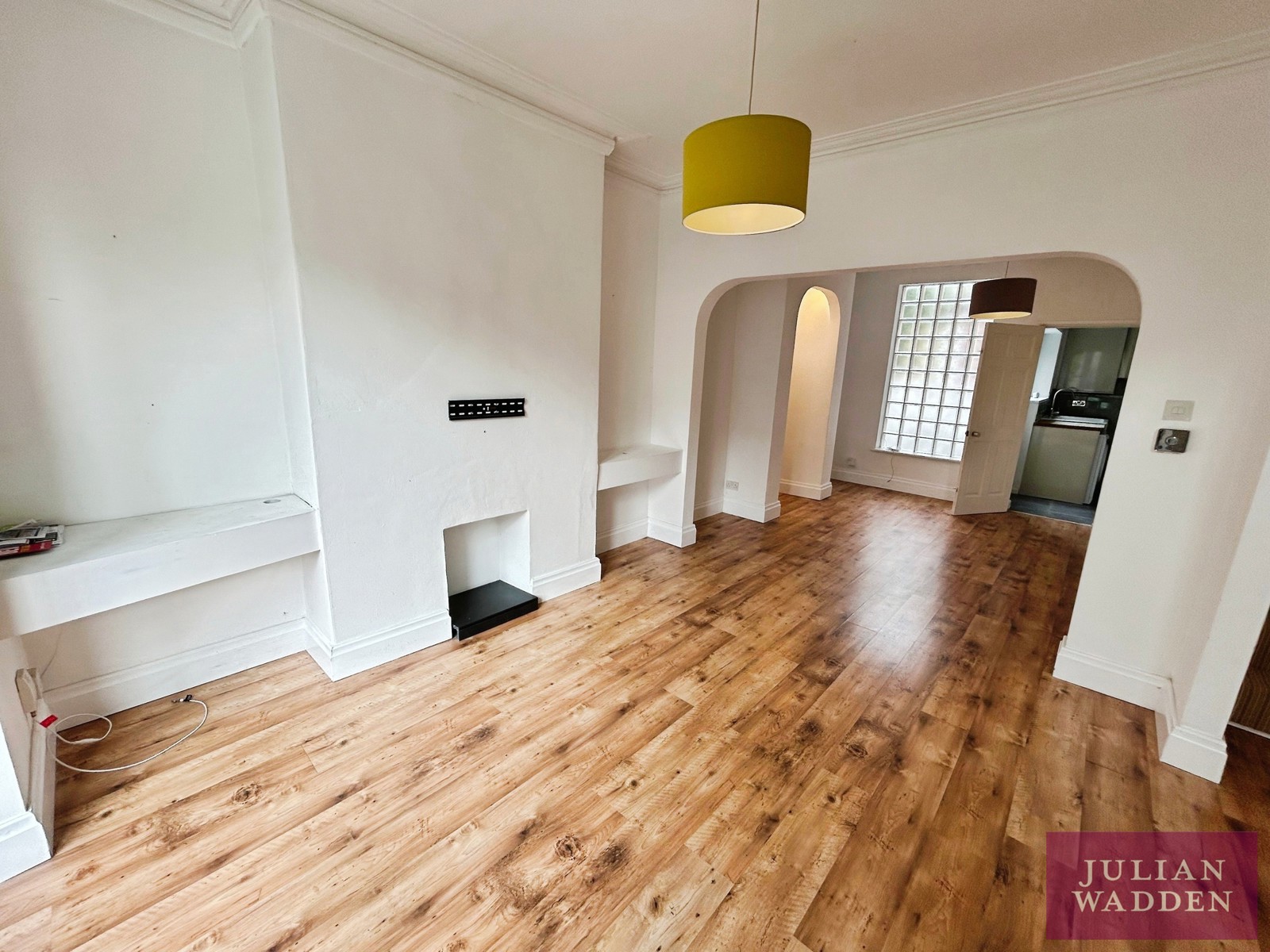 Albert Hill Street, Didsbury, Manchester, M20