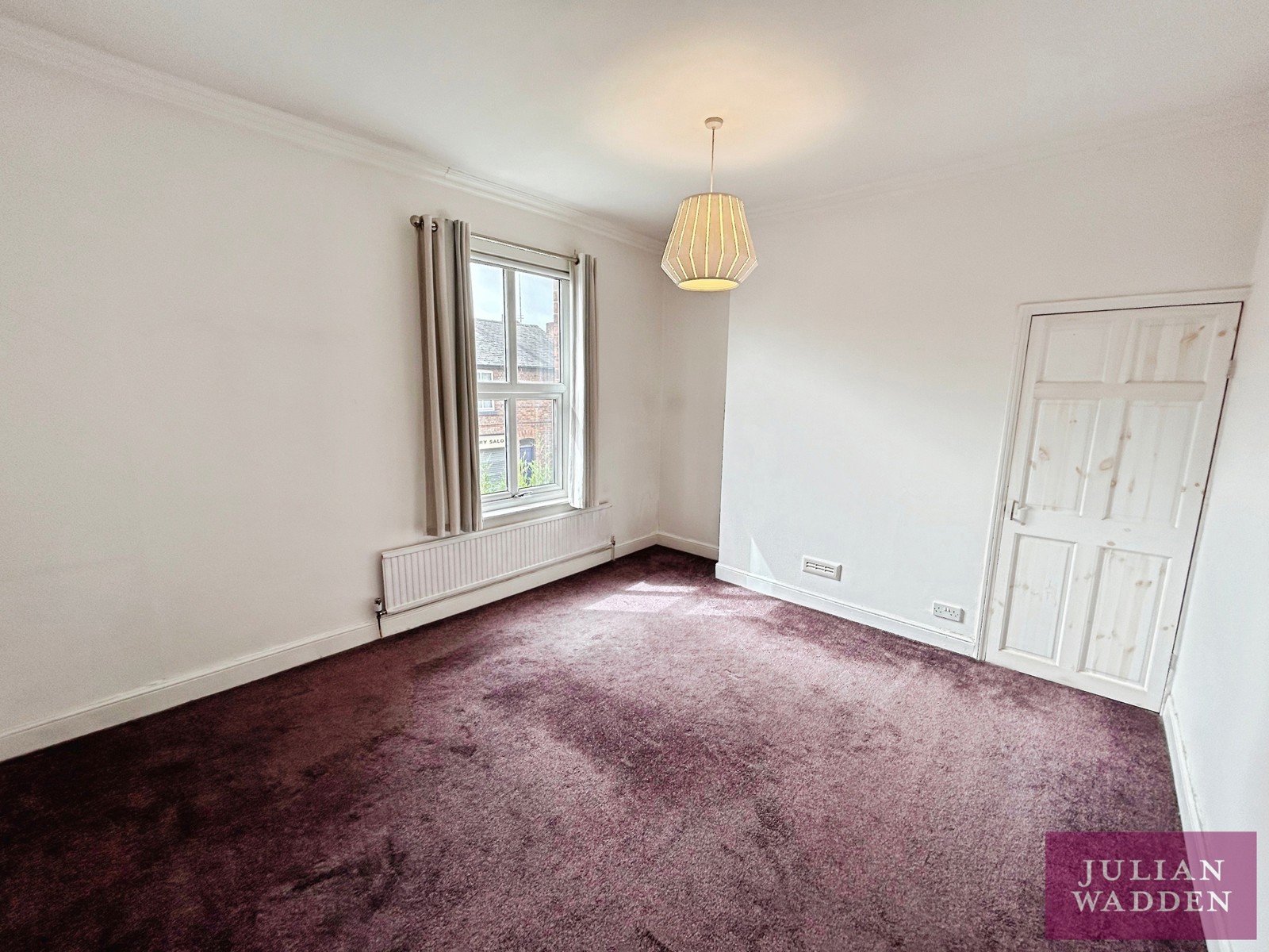 Albert Hill Street, Didsbury, Manchester, M20