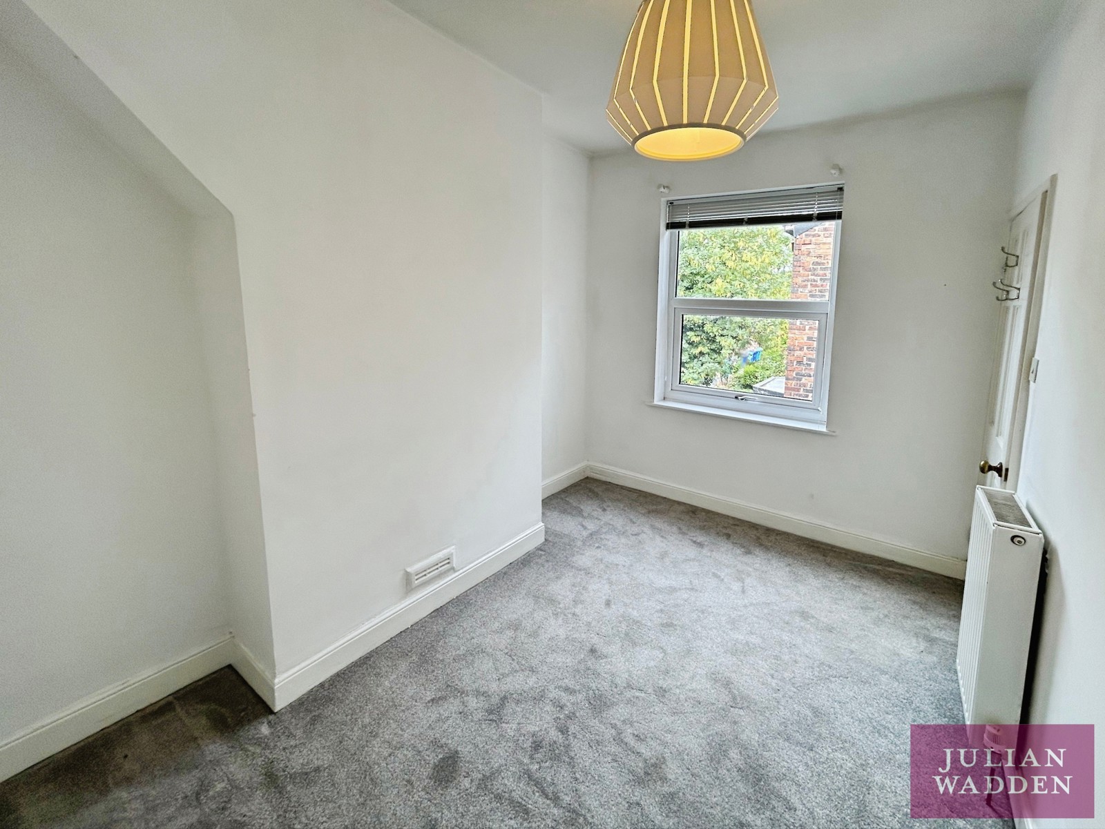 Albert Hill Street, Didsbury, Manchester, M20