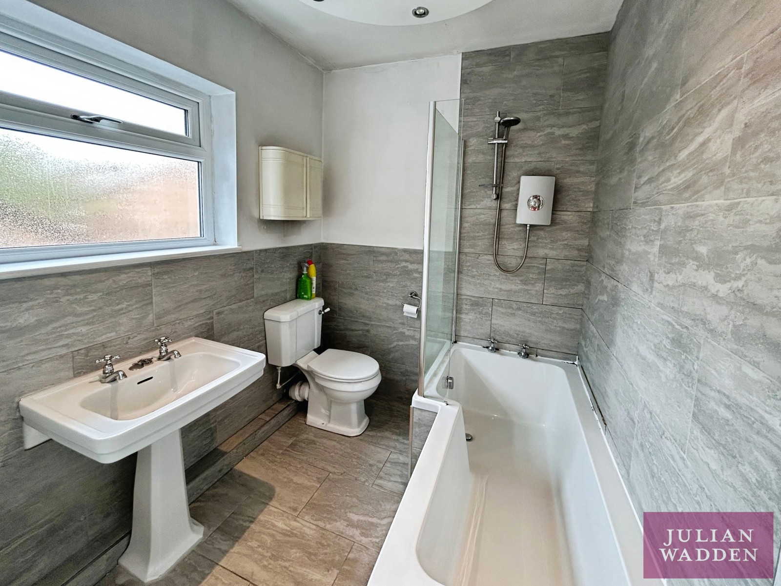 Albert Hill Street, Didsbury, Manchester, M20
