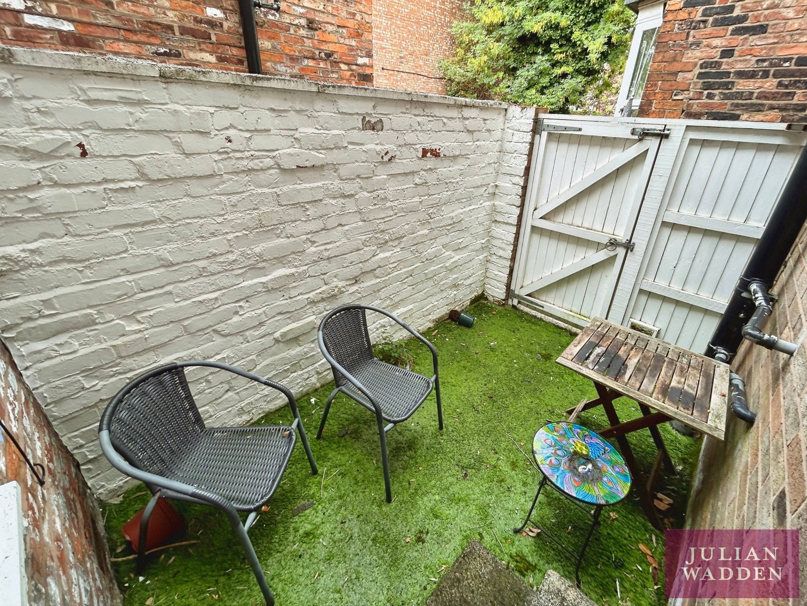 Albert Hill Street, Didsbury, Manchester, M20