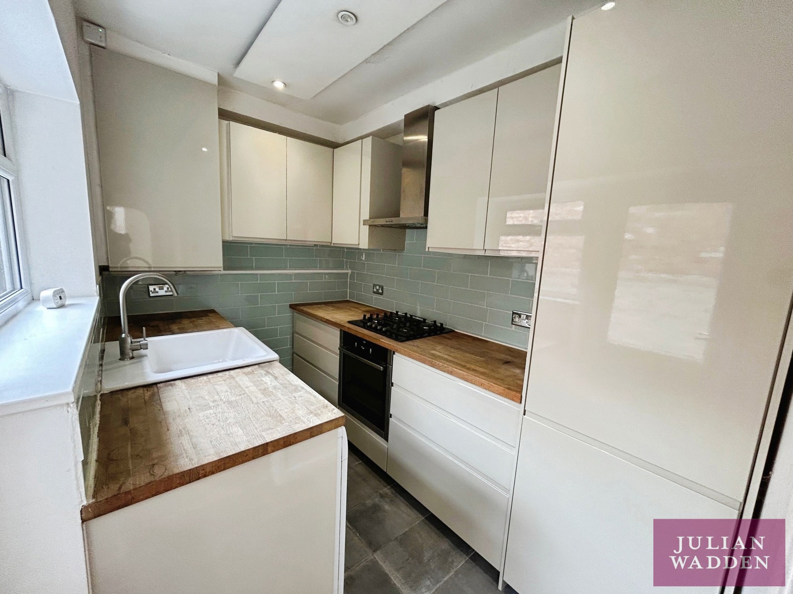 Albert Hill Street, Didsbury, Manchester, M20