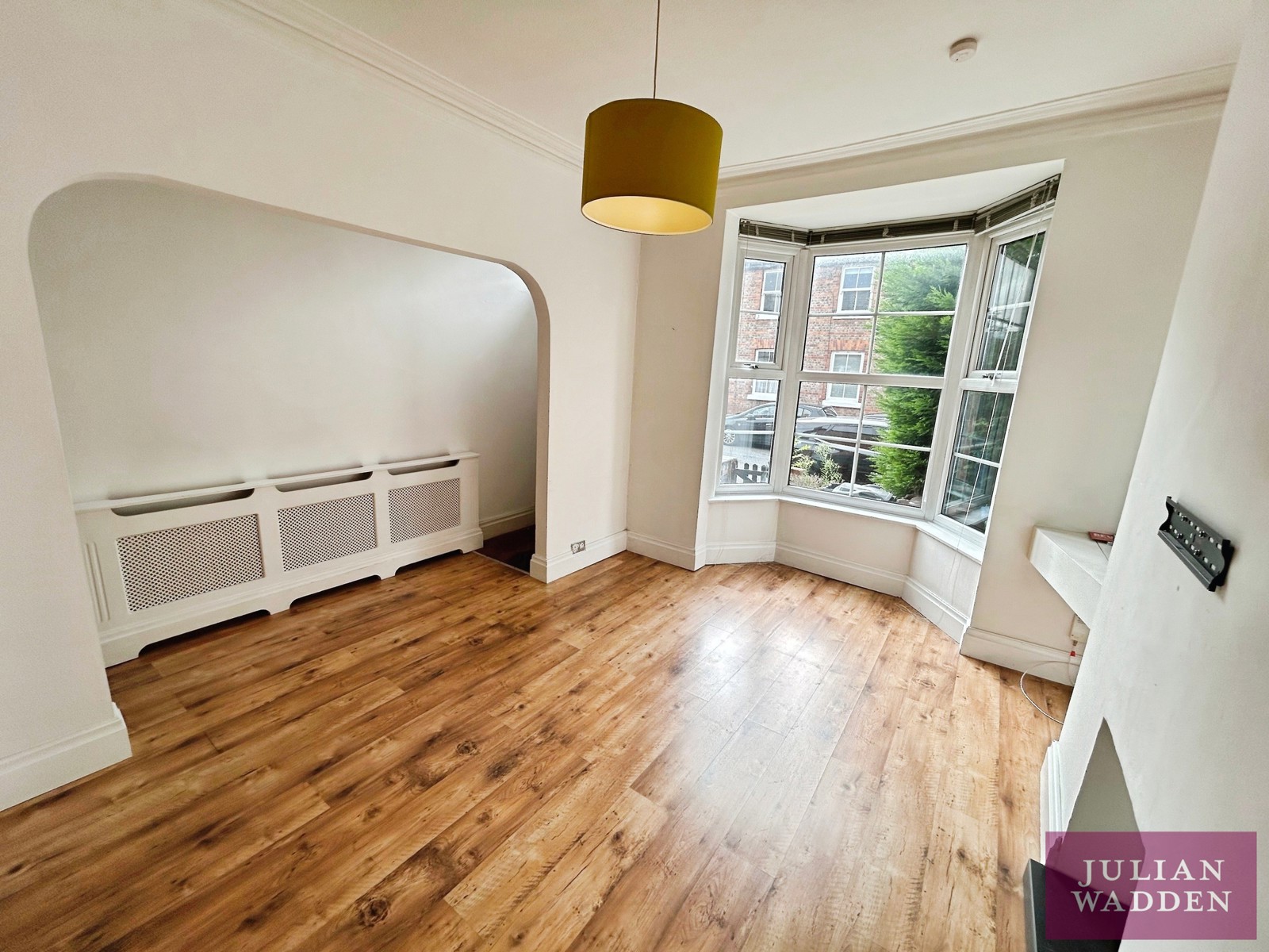 Albert Hill Street, Didsbury, Manchester, M20